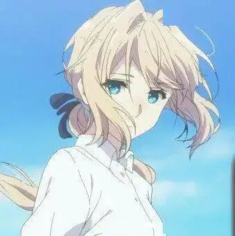 山雀头像