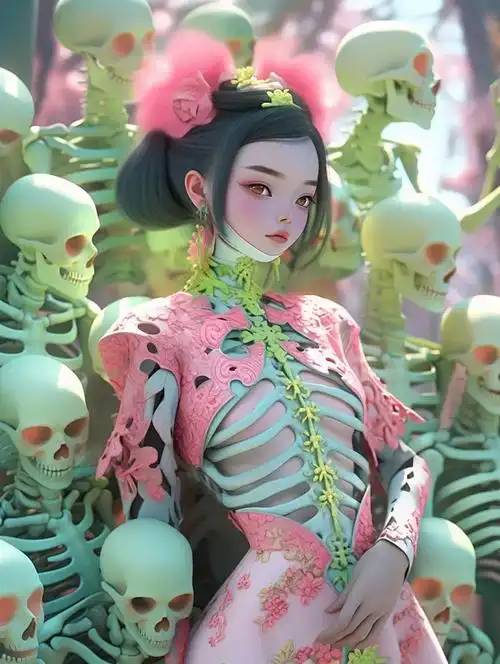 你好李焕英电影卡片配图
